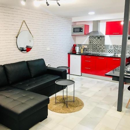 Fabuloso Loft En Centro Historico De Cordoba Con Parking Bajo Reserva Tendillas Mezquita-Catedral Lägenhet Exteriör bild