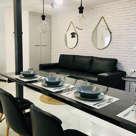 Fabuloso Loft En Centro Historico De Cordoba Con Parking Bajo Reserva Tendillas Mezquita-Catedral Lägenhet Exteriör bild