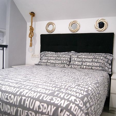 Fabuloso Loft En Centro Historico De Cordoba Con Parking Bajo Reserva Tendillas Mezquita-Catedral Exteriör bild