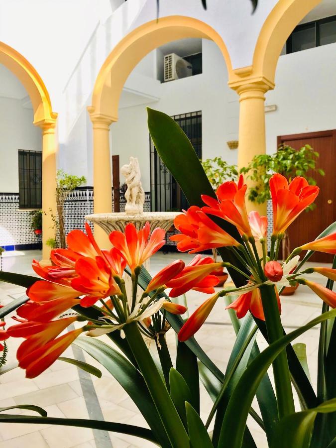 Fabuloso Loft En Centro Historico De Cordoba Con Parking Bajo Reserva Tendillas Mezquita-Catedral Lägenhet Exteriör bild