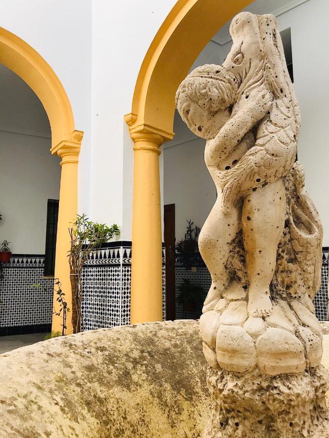Fabuloso Loft En Centro Historico De Cordoba Con Parking Bajo Reserva Tendillas Mezquita-Catedral Exteriör bild
