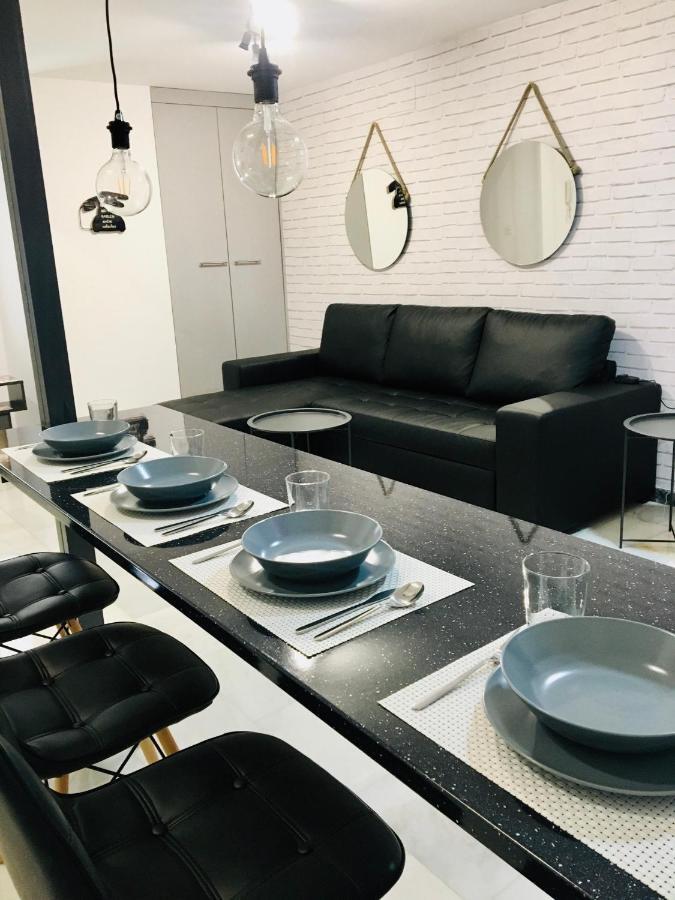 Fabuloso Loft En Centro Historico De Cordoba Con Parking Bajo Reserva Tendillas Mezquita-Catedral Exteriör bild