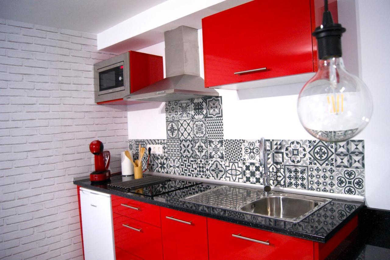 Fabuloso Loft En Centro Historico De Cordoba Con Parking Bajo Reserva Tendillas Mezquita-Catedral Exteriör bild