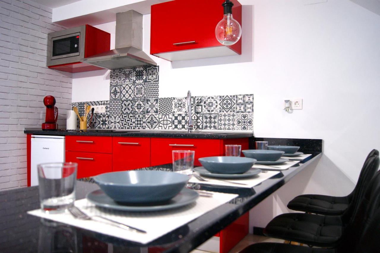 Fabuloso Loft En Centro Historico De Cordoba Con Parking Bajo Reserva Tendillas Mezquita-Catedral Exteriör bild