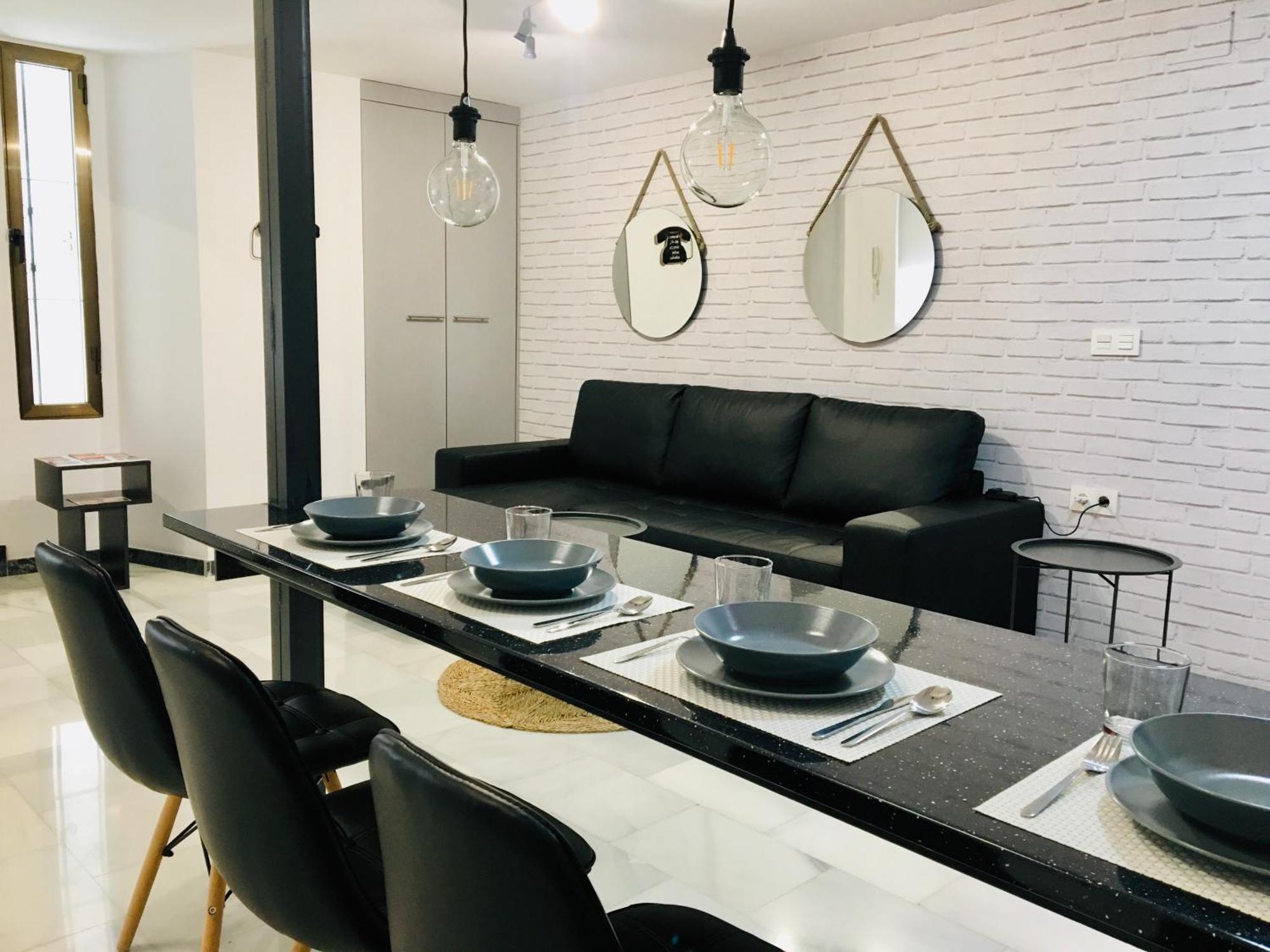 Fabuloso Loft En Centro Historico De Cordoba Con Parking Bajo Reserva Tendillas Mezquita-Catedral Exteriör bild