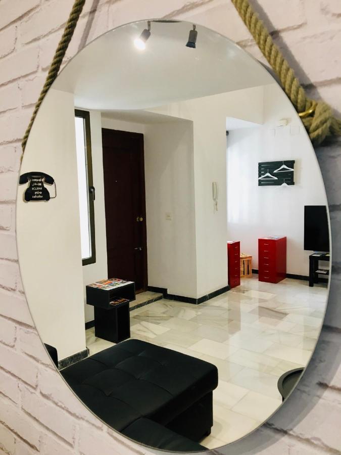 Fabuloso Loft En Centro Historico De Cordoba Con Parking Bajo Reserva Tendillas Mezquita-Catedral Exteriör bild