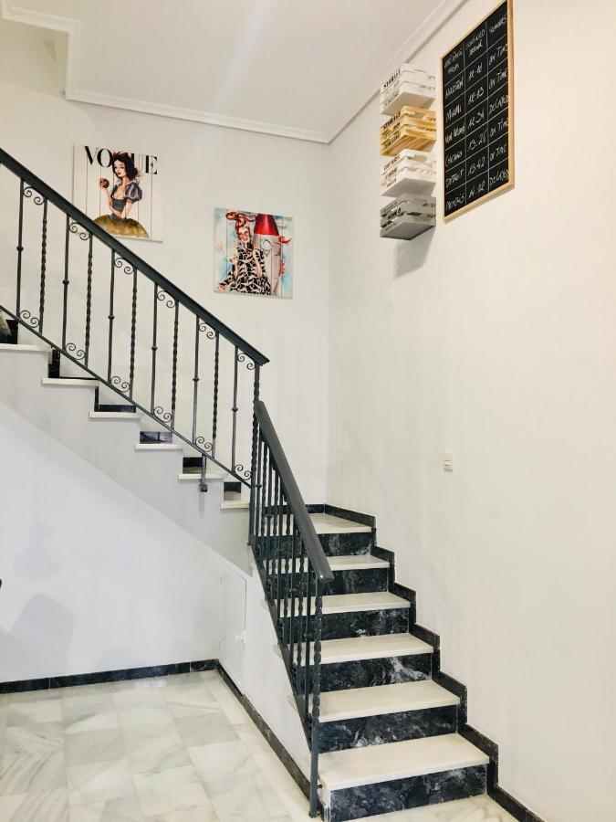 Fabuloso Loft En Centro Historico De Cordoba Con Parking Bajo Reserva Tendillas Mezquita-Catedral Exteriör bild
