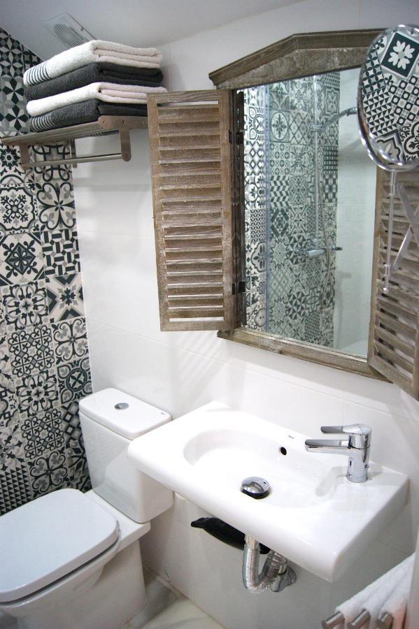 Fabuloso Loft En Centro Historico De Cordoba Con Parking Bajo Reserva Tendillas Mezquita-Catedral Exteriör bild