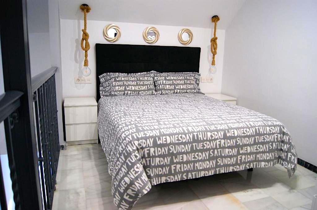 Fabuloso Loft En Centro Historico De Cordoba Con Parking Bajo Reserva Tendillas Mezquita-Catedral Exteriör bild