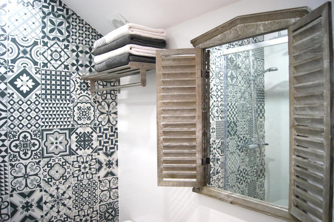 Fabuloso Loft En Centro Historico De Cordoba Con Parking Bajo Reserva Tendillas Mezquita-Catedral Exteriör bild