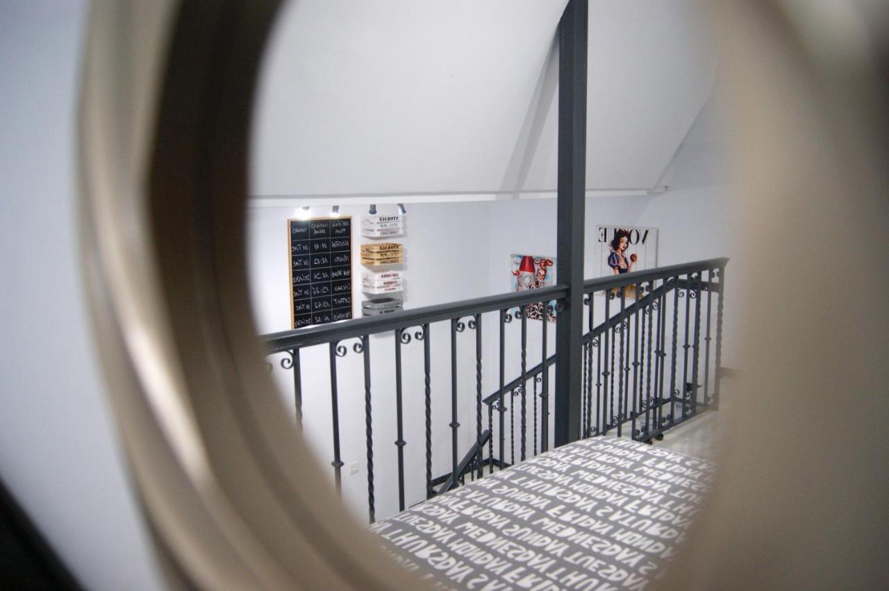Fabuloso Loft En Centro Historico De Cordoba Con Parking Bajo Reserva Tendillas Mezquita-Catedral Exteriör bild